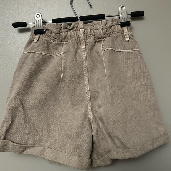 PACK OF 4 PAIR OF SHORTS: from ZARA KIDS! - Picture 7 of 15